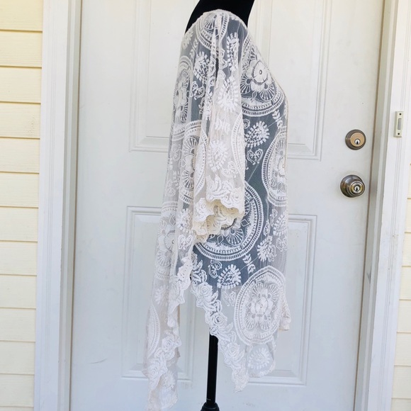 UMGEE SUMMER TOP - Picture 3 of 5